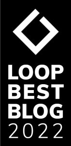 The Loop Best Blog Prize