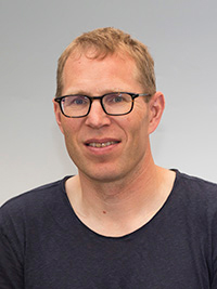 Christoffer Green-Pedersen