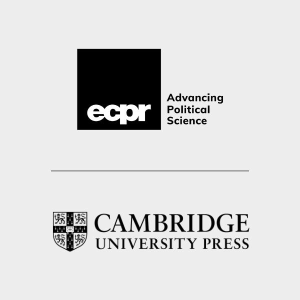 Unlocking political science research: Cambridge to publish ECPR journals portfolio