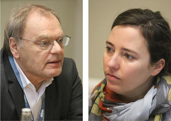 Ferdinand Mueller-Rommel and Emilie van Haute OUP Comparative Politics Series