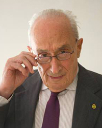 Giovanni Sartori ECPR Lifetime Achievement Award 2005