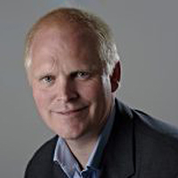Kasper M. Hansen