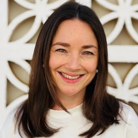 Sabine Volk