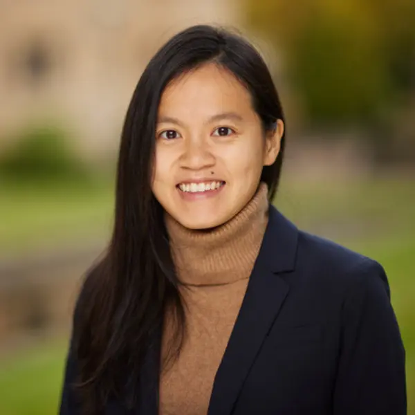 Shuk Ying Chan