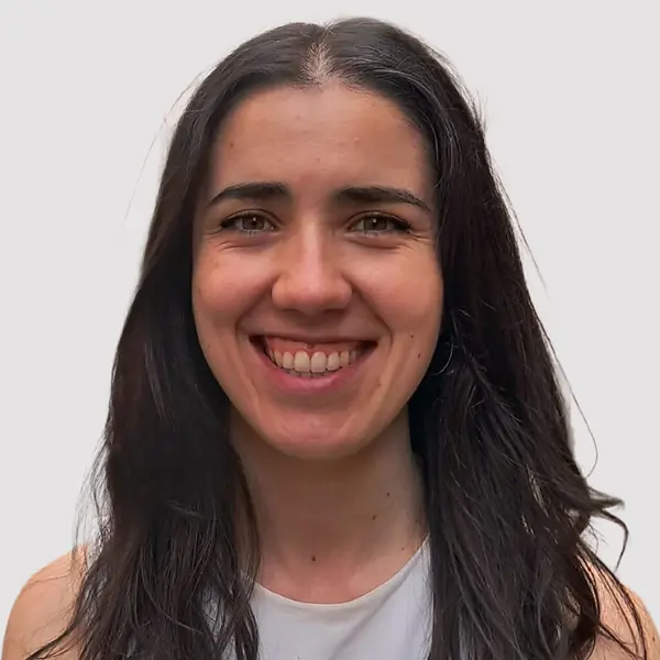 Silvia Díaz Fernández