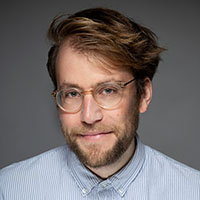 Tobias Widmann 2019 winner