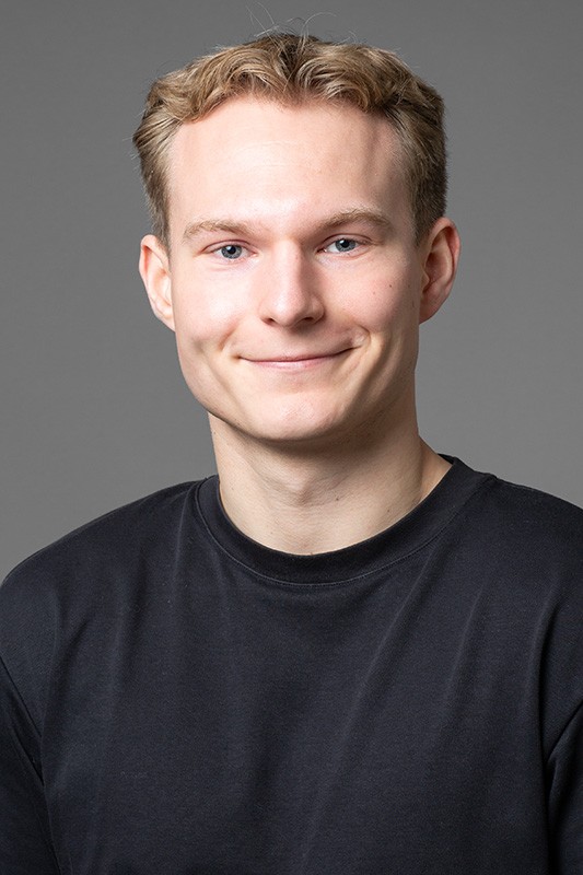 Mathias Falkvist