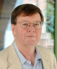 Hans-Dieter Klingemann