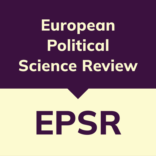 EPSR logo