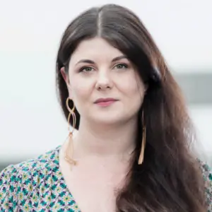 Sabine Volk