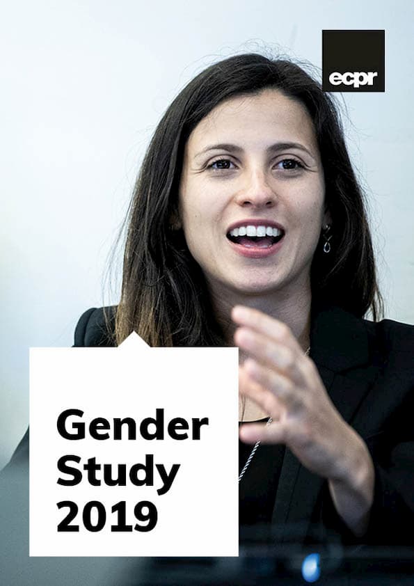 Gender Study 2019
